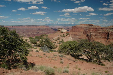 Arches & Canyonlands National Parks, Utah