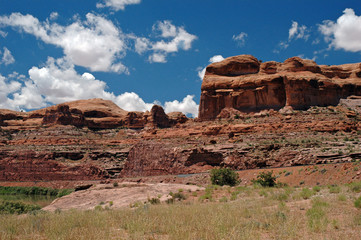 Arches & Canyonlands National Parks, Utah