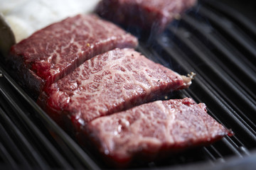 beef 