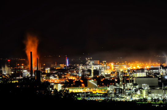 Industrie