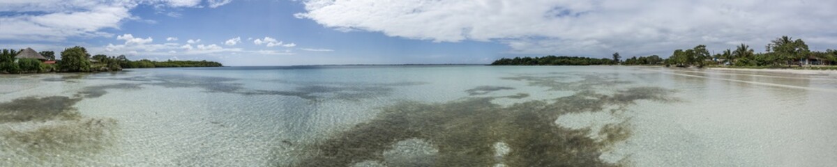 Schweinebucht Bahía de Cochinos