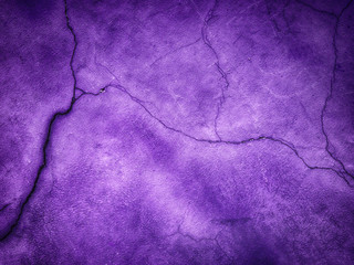 purple background texture cement wall