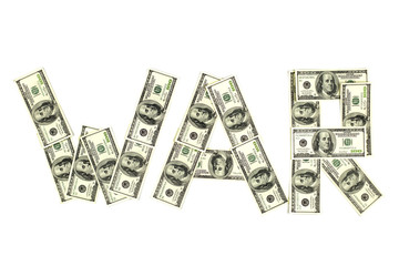 dollars war