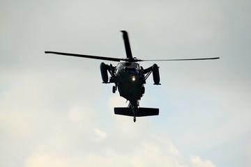 救難ヘリコプター、