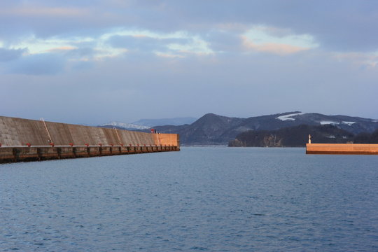 虻田漁港 Stock Photos And Royalty Free Images Vectors And Illustrations Adobe Stock