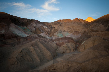 Death Valley
