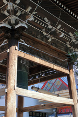 名古屋　大須観音