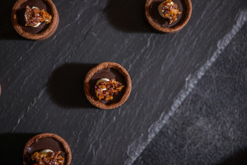 Small Hors d'Oeuvres