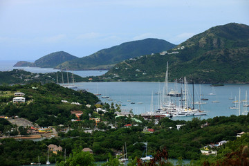 Antigua