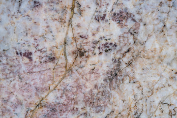 Pink marble texture