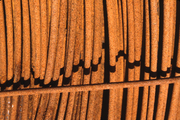 rusty coil 3