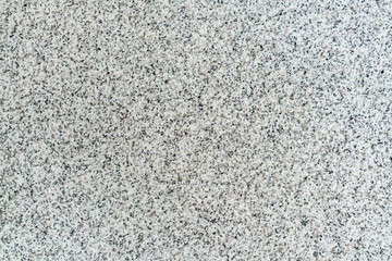 Gray granite