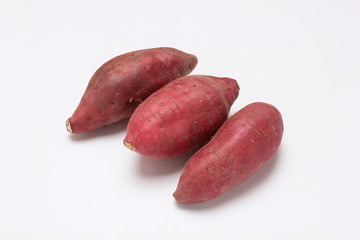さつまいも　Sweet potato