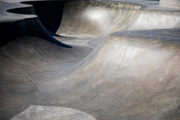 Venice Beach Skate Park