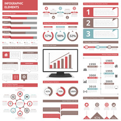Infographic Elements