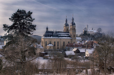 Basilika Gößweinstein