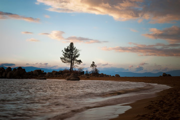 Lake Tahoe