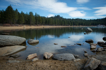 Lake Tahoe