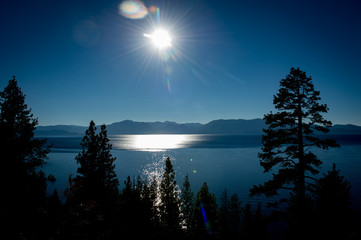 Lake Tahoe