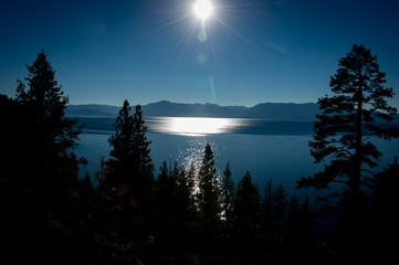 Lake Tahoe