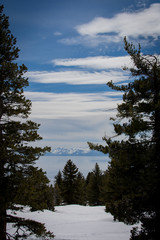 Lake Tahoe