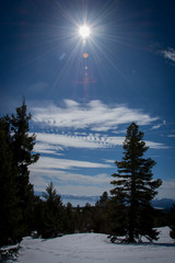 Lake Tahoe
