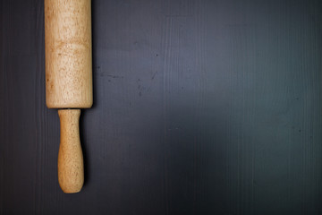 Bakery products. Preparation. Flour. Cooking. Tasty and healthy food.