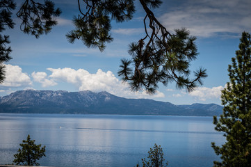 Lake Tahoe