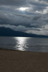 Lake Tahoe
