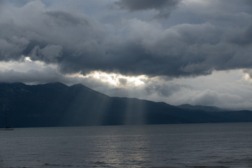Lake Tahoe