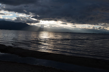 Lake Tahoe