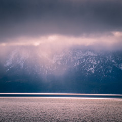 Lake Tahoe