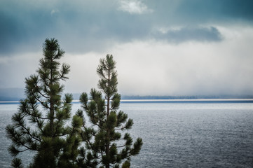 Lake Tahoe