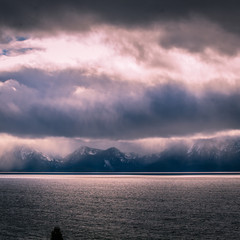 Lake Tahoe