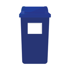 Recycle bin