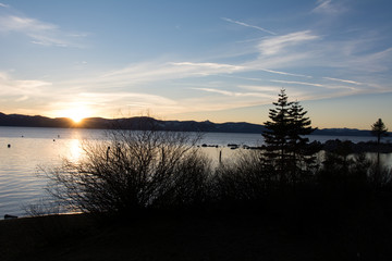 Lake Tahoe