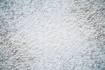 White and gray concrete texture background