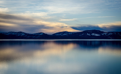 Lake Tahoe