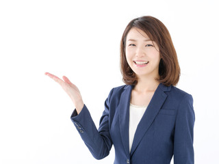 おすすめ・ビジネスウーマン