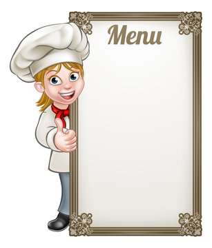 Female Chef Clipart Images – Browse 2,442 Stock Photos, Vectors, and Video  | Adobe Stock
