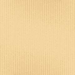 Cardboard texture. Paper background. Stock vector. Flat design.