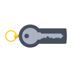 Security Token Concept