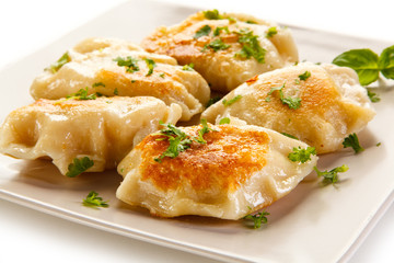 Cheese noodles