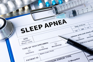 sleep apnea using CPAP , machine SLEEP APNEA  , Diagnosis Sleep