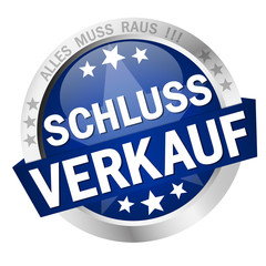 Button Schlussverkauf