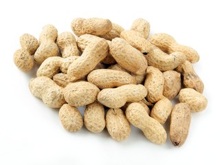 peanuts as nuts or wholesome condiment