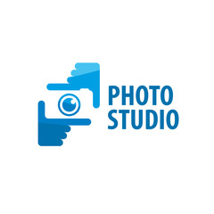logo camera the photographer