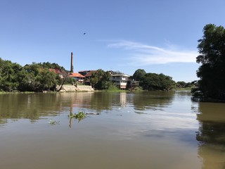 river house Thailand