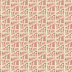 New Year Bakcground.