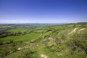 cotswold view UK